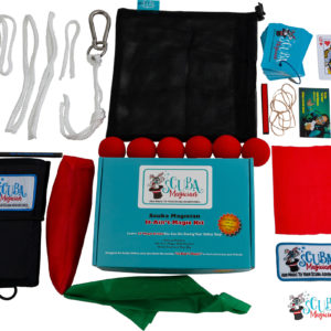 Scuba Magician Instructor Pack