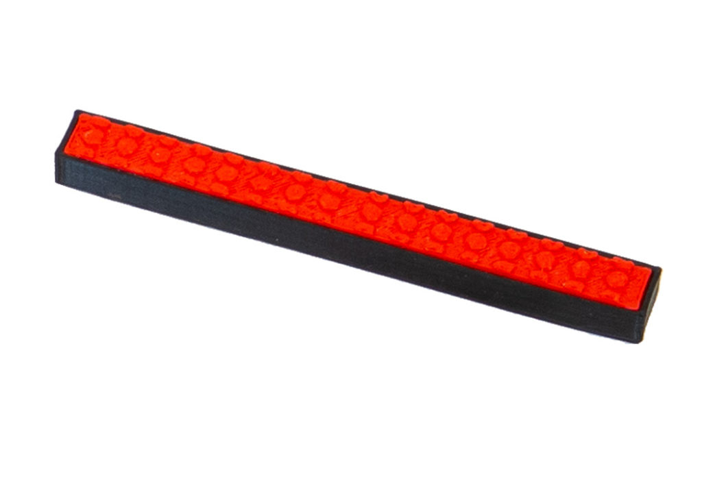 Depth Color Change Paddle – The Scuba Magician