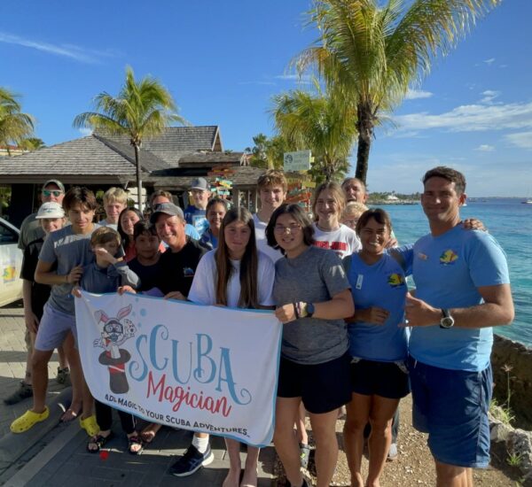 Scuba Magician Instructor Pack - Image 4